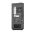 Darkflash DY460 ATX PC Case - Black (With 4 x ARGB Fans Included)