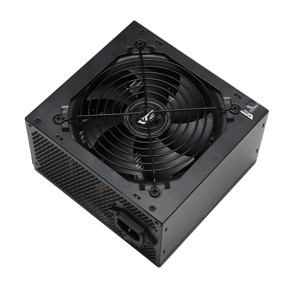 Darkflash GS750M Bronze Fully Modular Power Supply - 750W / Black
