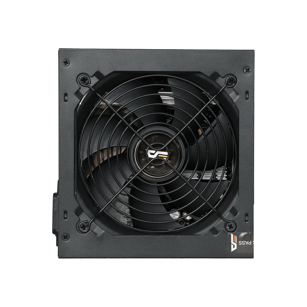Darkflash GS750M Bronze Fully Modular Power Supply - 750W / Black