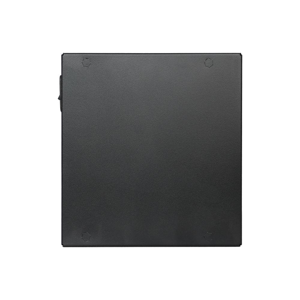 Darkflash GS750M Bronze Fully Modular Power Supply - 750W / Black