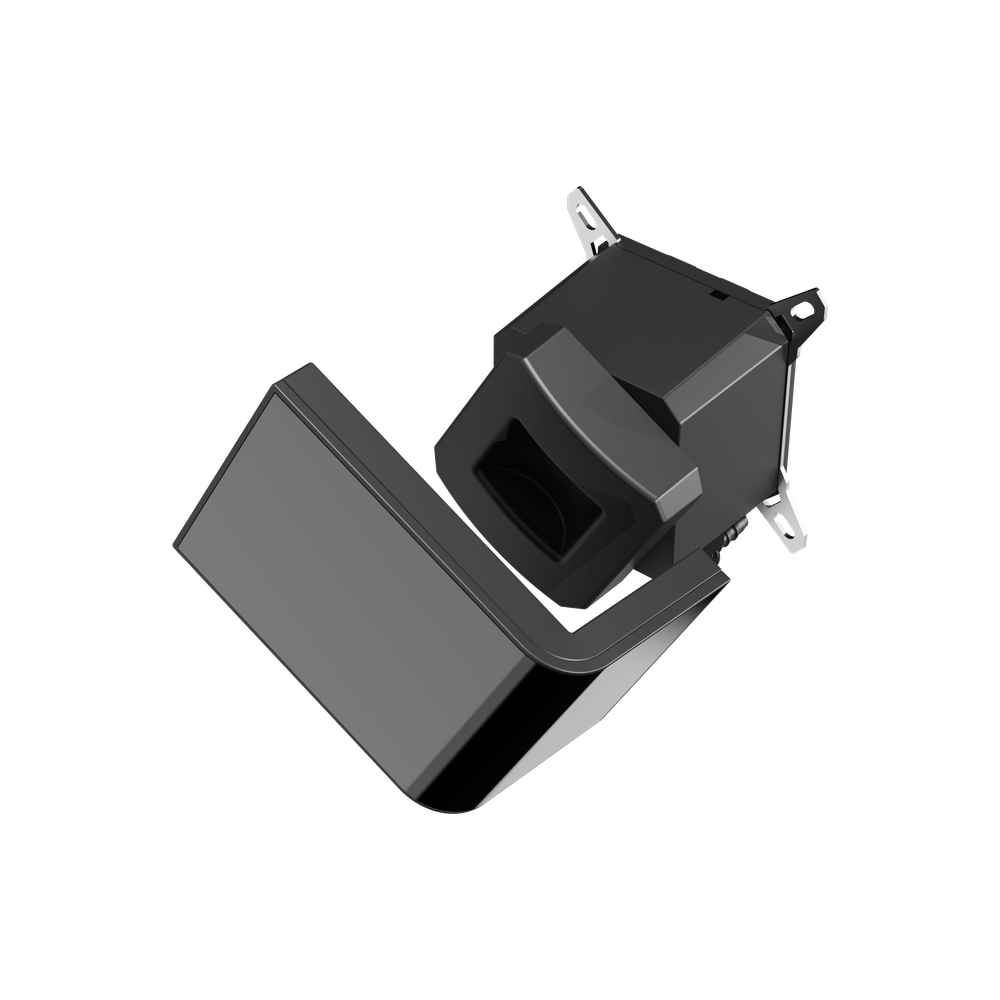Darkflash UV360 Vision Liquid Cooling - CPU Cooler / Black