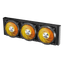 Darkflash UV360 Vision Liquid Cooling - CPU Cooler / Black