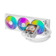 Darkflash DV360S Max Liquid Cooling - CPU Cooler / White