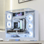 Darkflash DV360S Max Liquid Cooling - CPU Cooler / White