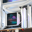 Darkflash DV360S Max Liquid Cooling - CPU Cooler / White