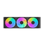 Darkflash DV360S Max Liquid Cooling - CPU Cooler / Black