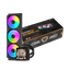 Darkflash DV360S Max Liquid Cooling - CPU Cooler / Black