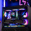 Darkflash DV360S Max Liquid Cooling - CPU Cooler / Black