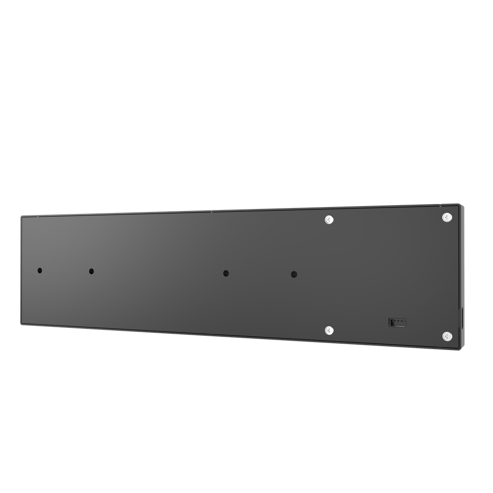 Darkflash V92 9.2" IPS Display Screen - Black