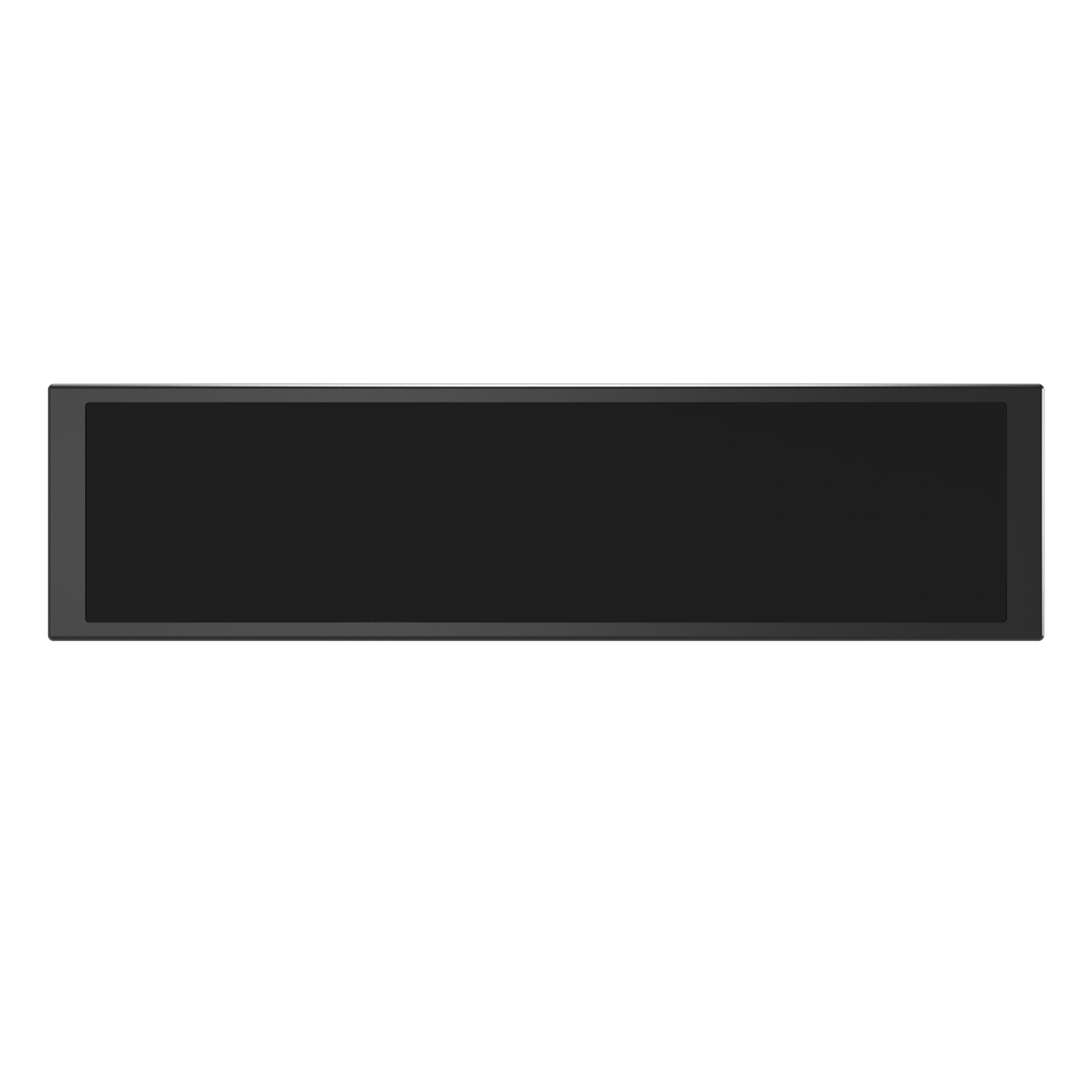 Darkflash V92 9.2" IPS Display Screen - Black
