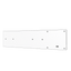 Darkflash V92 9.2" IPS Display Screen - White