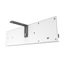 Darkflash V92 9.2" IPS Display Screen - White
