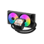 Darkflash DV240S Max Liquid Cooling - CPU Cooler / Black