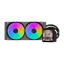 Darkflash DV240S Max Liquid Cooling - CPU Cooler / Black
