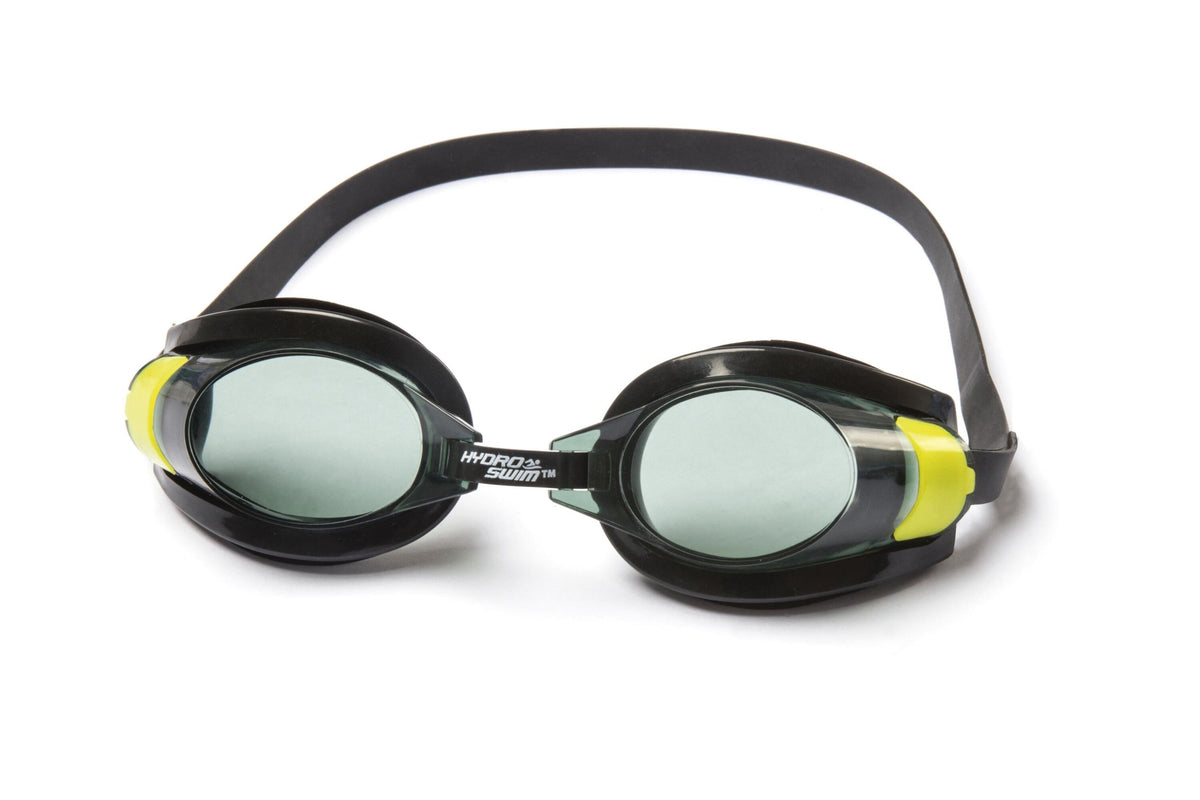 Bestway  Aqua Burst Essential Ii Goggles (Contents:One Pair Of Goggles, 3 Assorted Colors) Age 7+