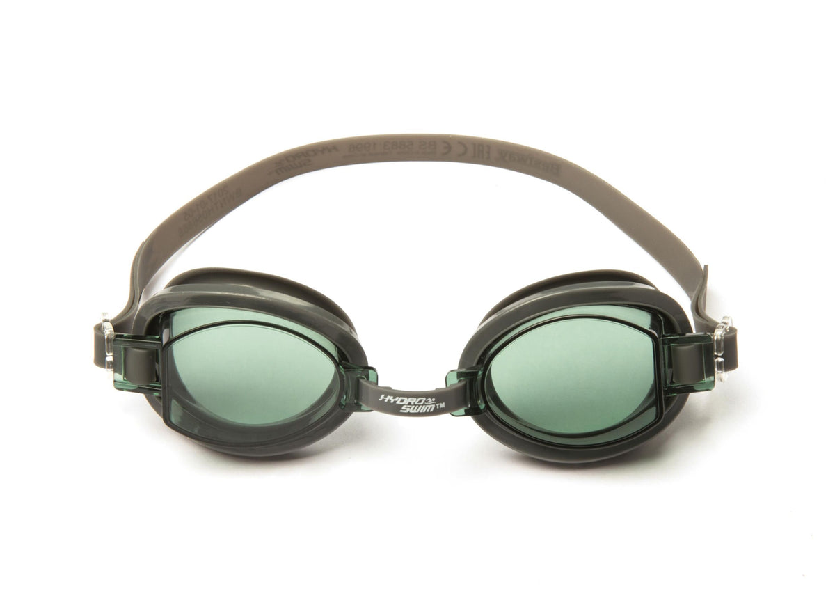 Bestway Aqua Burst Essential Goggles - Age 7+