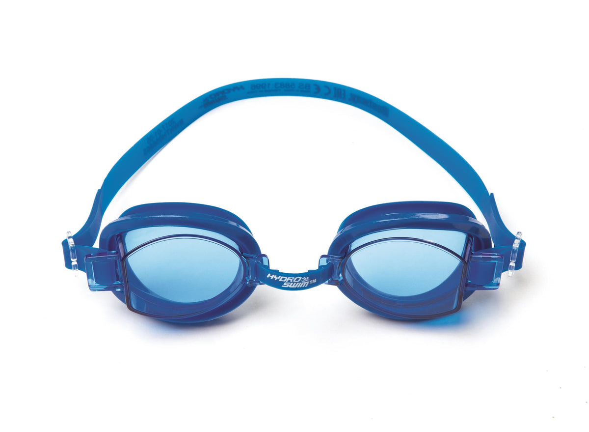 Bestway Aqua Burst Essential Goggles - Age 7+