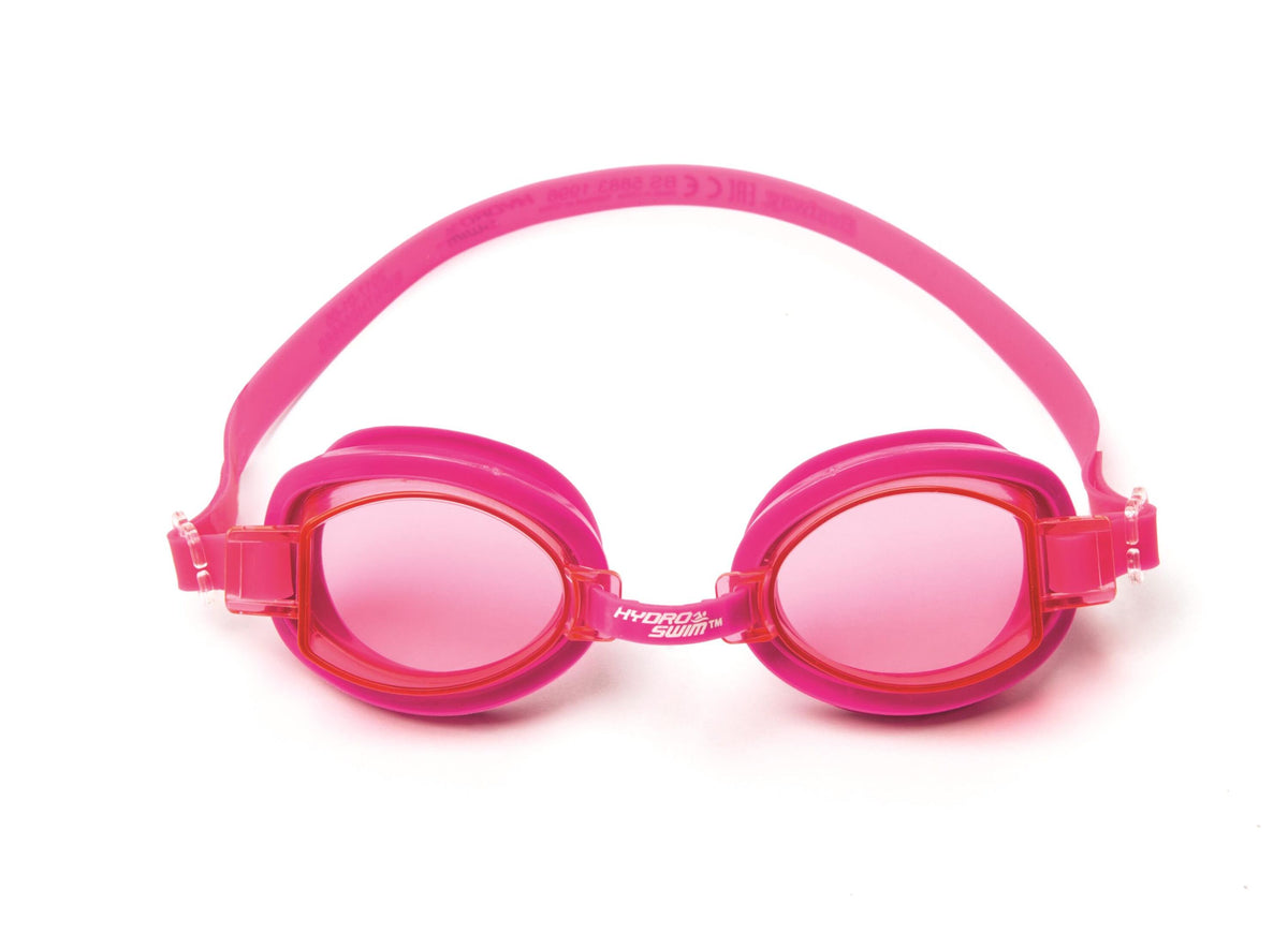 Bestway Aqua Burst Essential Goggles - Age 7+