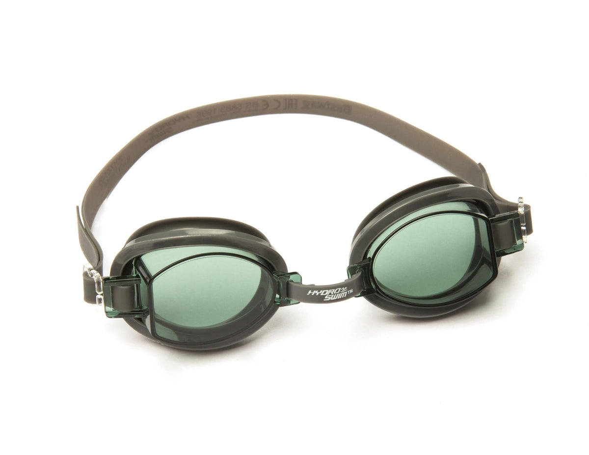 Bestway Aqua Burst Essential Goggles - Age 7+