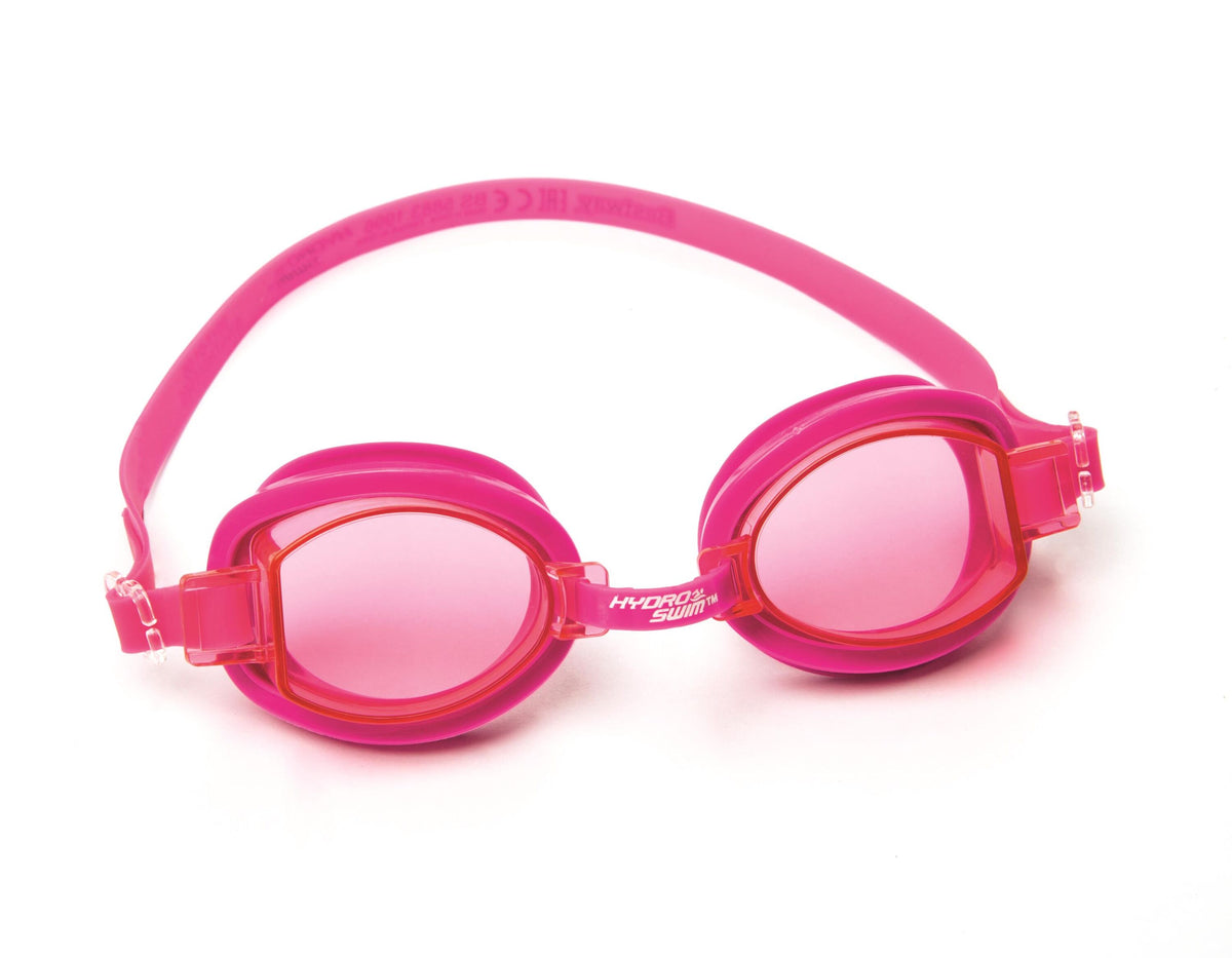 Bestway Aqua Burst Essential Goggles - Age 7+