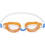 Bestway Aqua Burst Goggles (Contents:One Pair of Goggles, 3 Assorted Colors) Age 7+