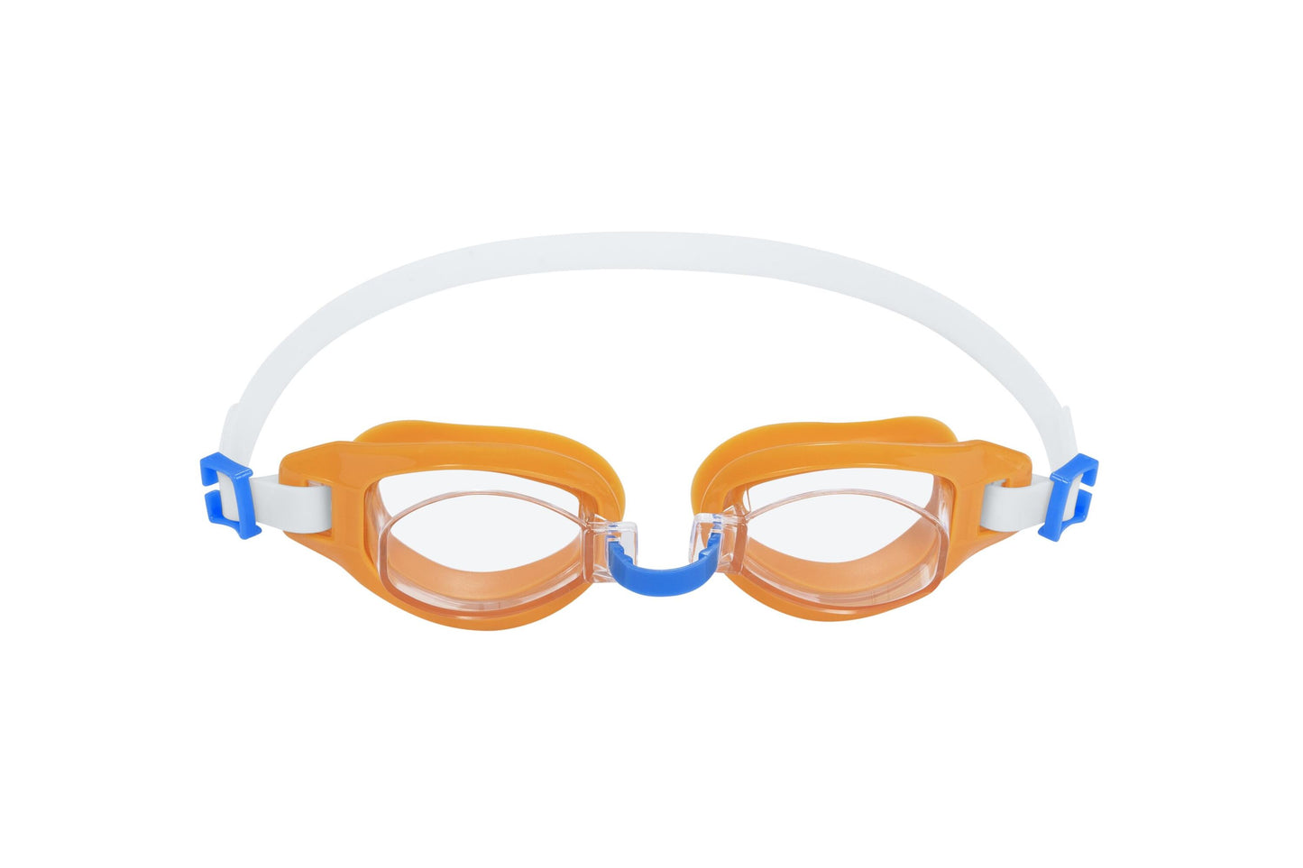 Bestway Aqua Burst Goggles (Contents:One Pair of Goggles, 3 Assorted Colors) Age 7+