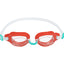 Bestway Aqua Burst Goggles (Contents:One Pair of Goggles, 3 Assorted Colors) Age 7+