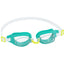 Bestway Aqua Burst Goggles (Contents:One Pair of Goggles, 3 Assorted Colors) Age 7+