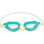 Bestway Aqua Burst Goggles (Contents:One Pair of Goggles, 3 Assorted Colors) Age 7+