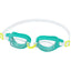 Bestway Aqua Burst Goggles (Contents:One Pair of Goggles, 3 Assorted Colors) Age 7+