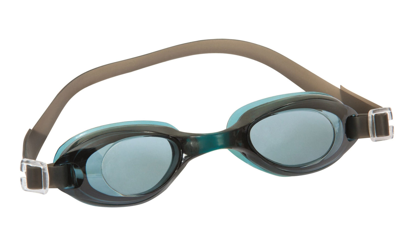Bestway Resurge Goggles (Contents:One Pair of Goggles, 3 Assorted Colors) Age 14+