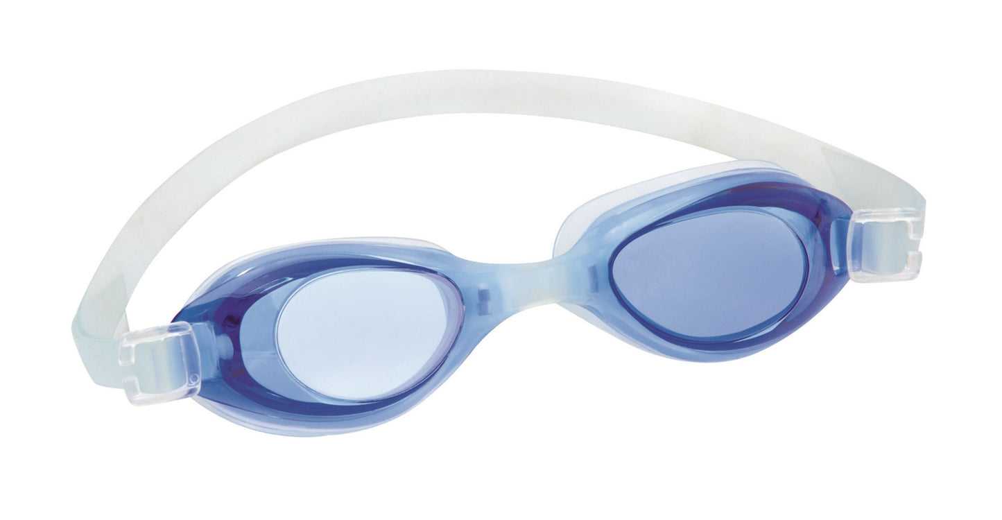 Bestway Resurge Goggles (Contents:One Pair of Goggles, 3 Assorted Colors) Age 14+