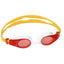 Bestway Accelera Goggles (Contents:One Pair of Goggles, 3 Assorted Colors) Age 3+