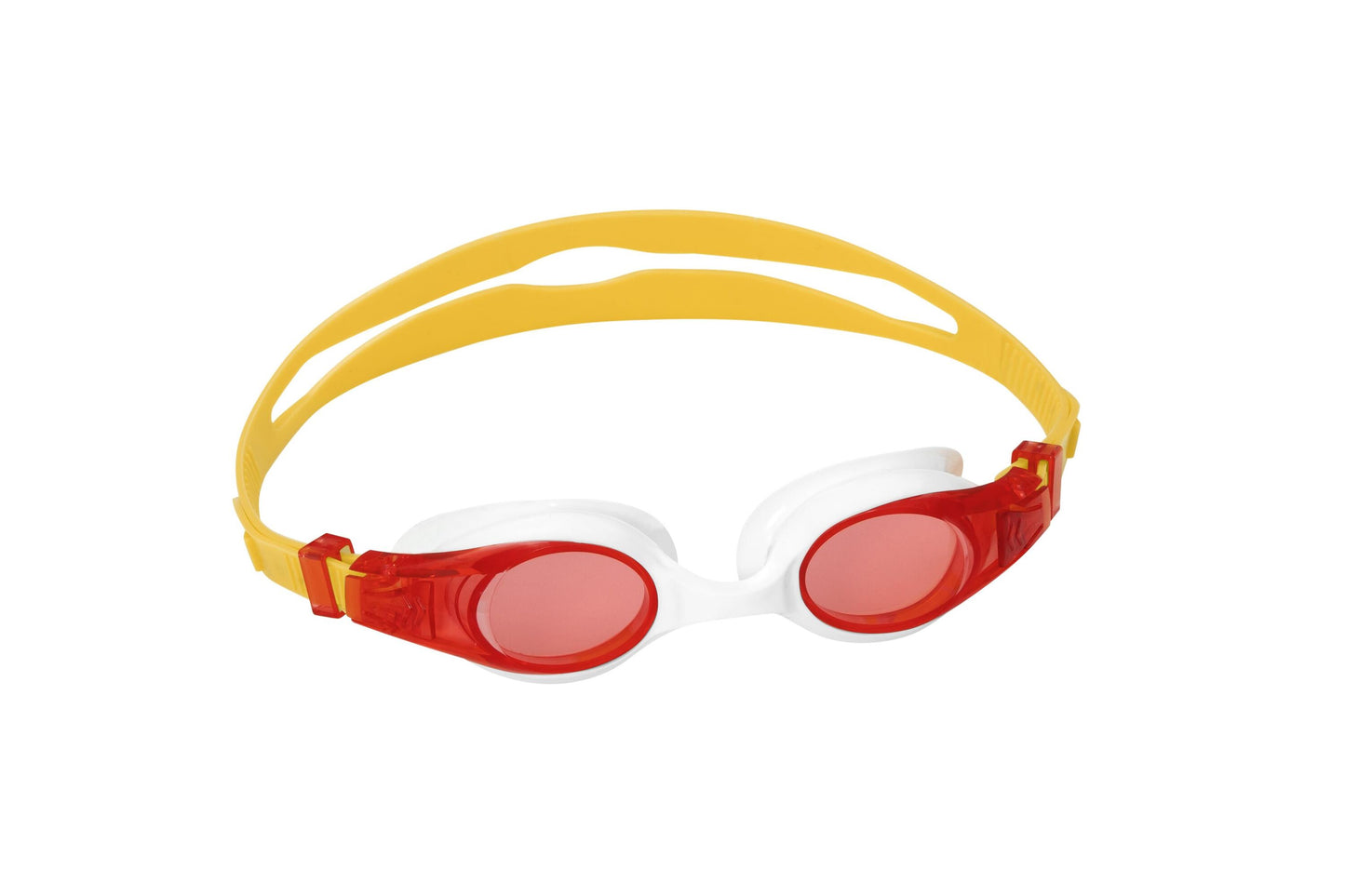 Bestway Accelera Goggles (Contents:One Pair of Goggles, 3 Assorted Colors) Age 3+