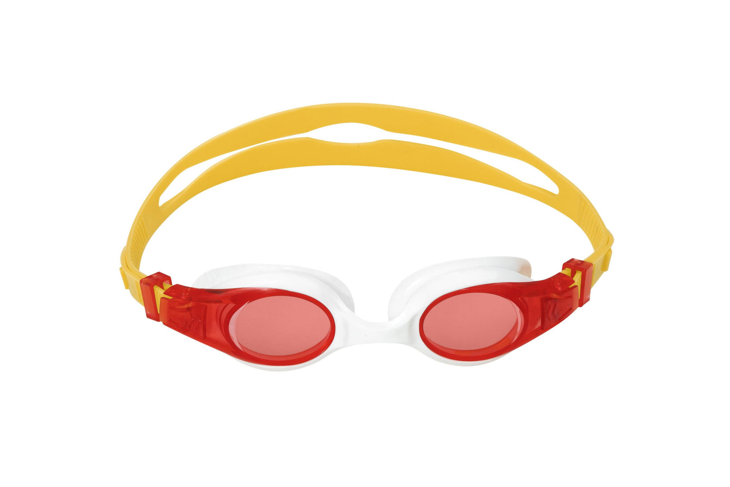 Bestway Accelera Goggles (Contents:One Pair of Goggles, 3 Assorted Colors) Age 3+