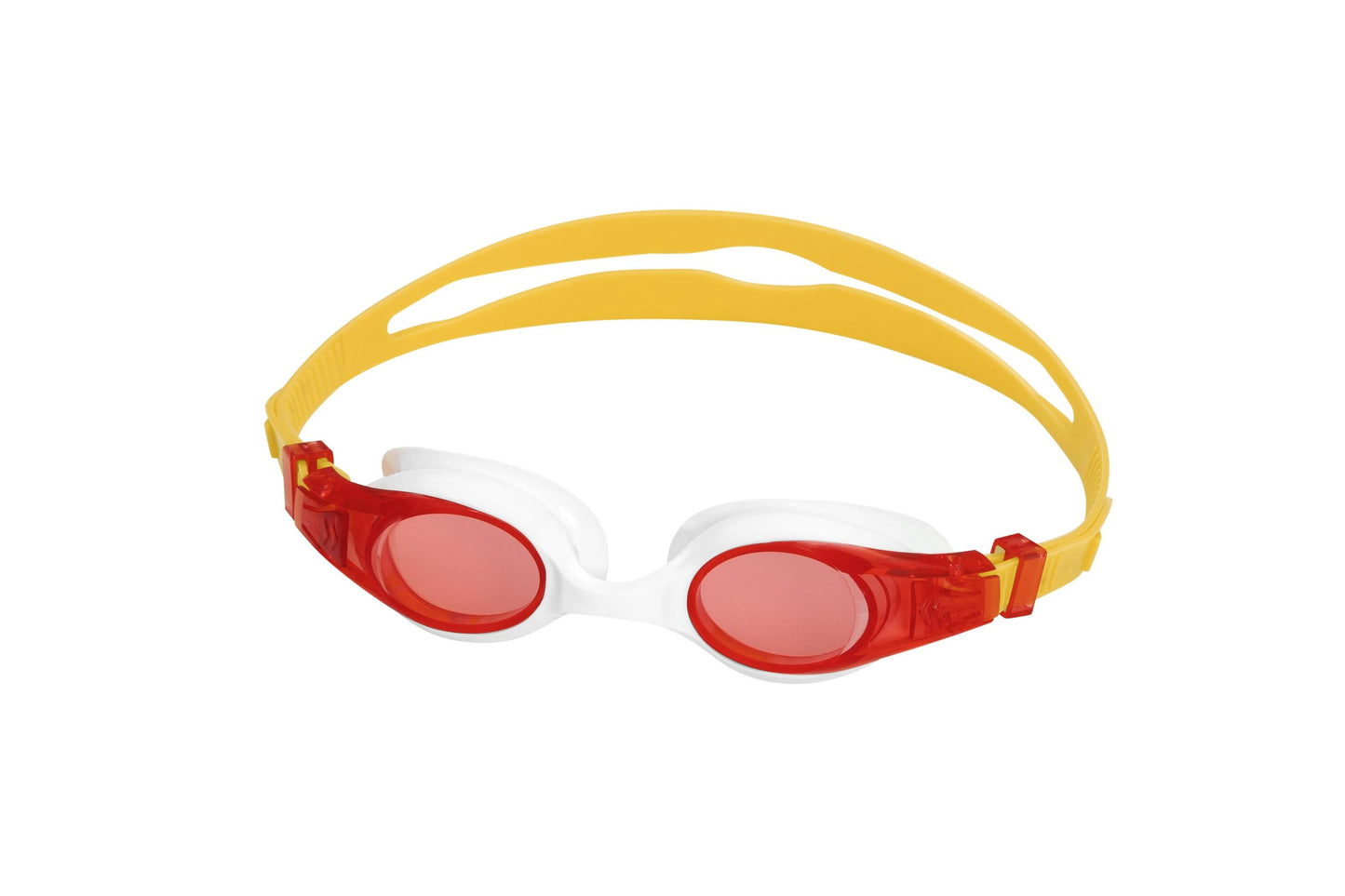 Bestway Accelera Goggles (Contents:One Pair of Goggles, 3 Assorted Colors) Age 3+