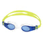 Bestway Accelera Goggles (Contents:One Pair of Goggles, 3 Assorted Colors) Age 3+