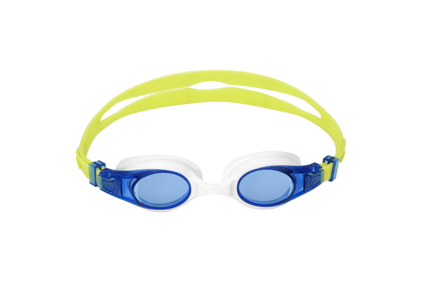 Bestway Accelera Goggles (Contents:One Pair of Goggles, 3 Assorted Colors) Age 3+