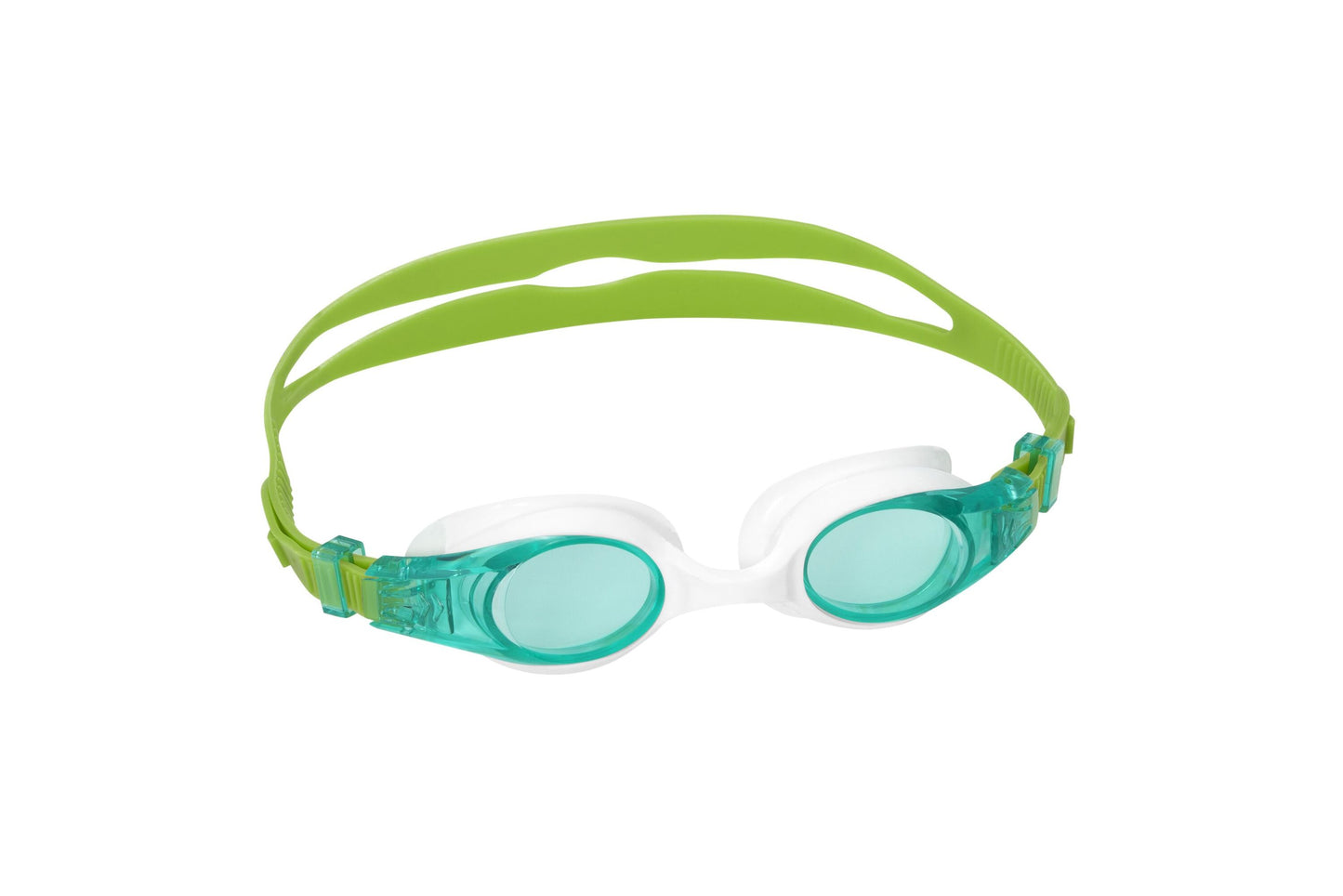 Bestway Accelera Goggles (Contents:One Pair of Goggles, 3 Assorted Colors) Age 3+