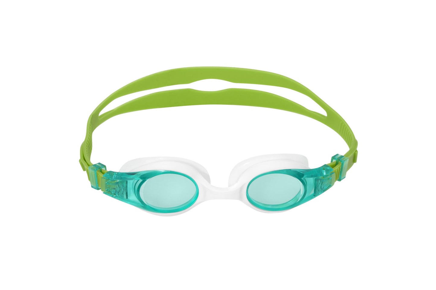 Bestway Accelera Goggles (Contents:One Pair of Goggles, 3 Assorted Colors) Age 3+
