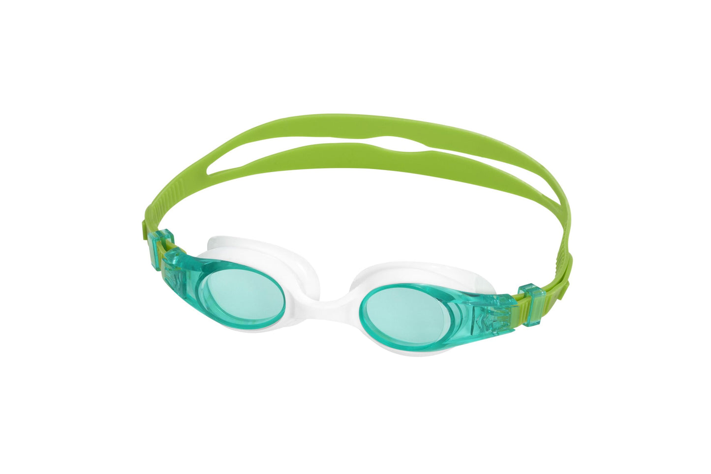 Bestway Accelera Goggles (Contents:One Pair of Goggles, 3 Assorted Colors) Age 3+