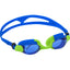 Bestway Lightning Pro Goggles (Contents:One Pair of Goggles, 3 Assorted Colors) Age 7+