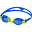 Bestway Lightning Pro Goggles (Contents:One Pair of Goggles, 3 Assorted Colors) Age 7+