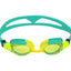 Bestway Lightning Pro Goggles (Contents:One Pair of Goggles, 3 Assorted Colors) Age 7+