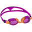 Bestway Lightning Pro Goggles (Contents:One Pair of Goggles, 3 Assorted Colors) Age 7+