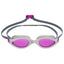 Bestway Accelera 3-Pack Goggles (Contents:Three Pairs of Goggles, 3 Assorted Colors) Age 14+