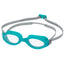 Bestway Accelera 3-Pack Goggles (Contents:Three Pairs of Goggles, 3 Assorted Colors) Age 14+