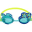 Bestway Aquapals Goggles (Contents:One Pair of Goggles, 3 Assorted Character Designs) Age 3+