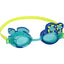 Bestway Aquapals Goggles (Contents:One Pair of Goggles, 3 Assorted Character Designs) Age 3+