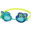 Bestway Aquapals Goggles (Contents:One Pair of Goggles, 3 Assorted Character Designs) Age 3+